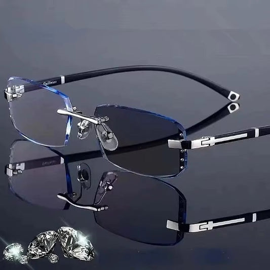 Lunettes photogray haute qualité