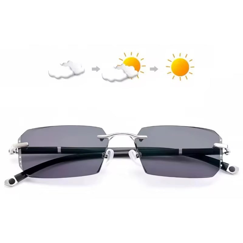 Lunettes photogray haute qualité