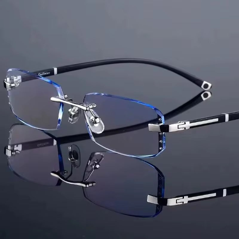 Lunettes photogray haute qualité