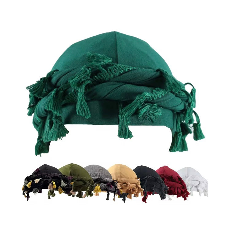 Bonnet de Protection Capillaire avec Doublure Satinée et Liens Ajustables pour un Confort Optimal