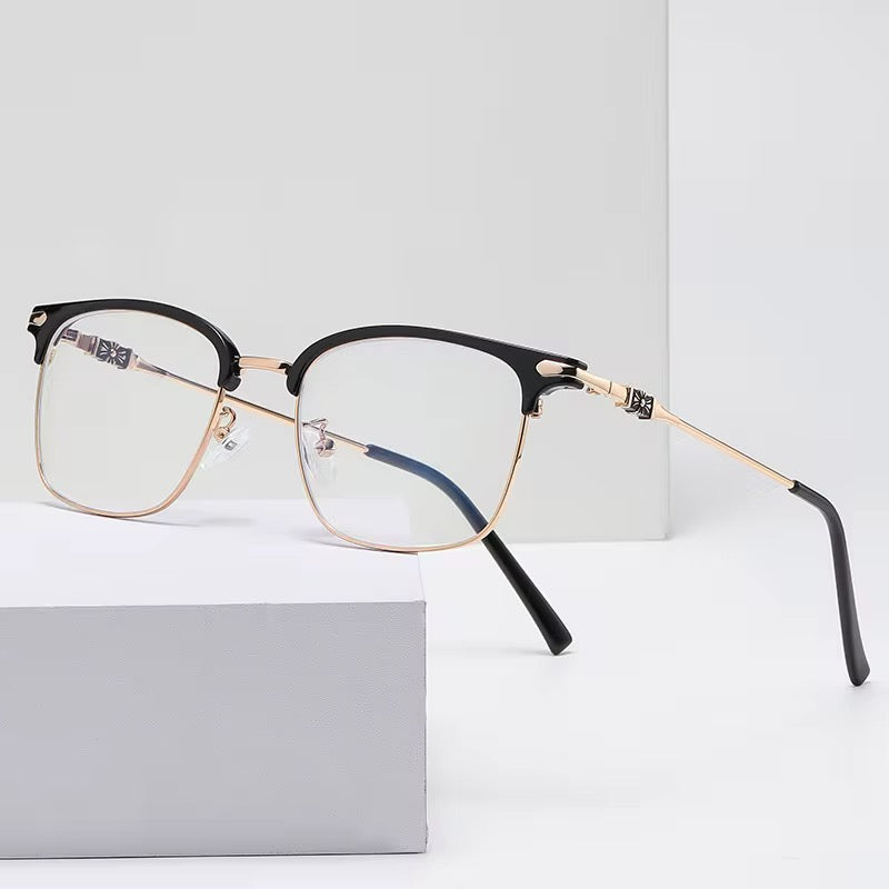 Lunettes Photochromiques Anti-Lumière Bleue