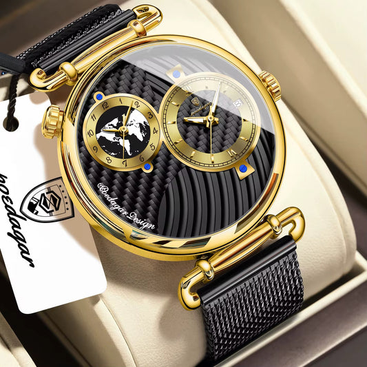 Montre quartier Poedagar 848