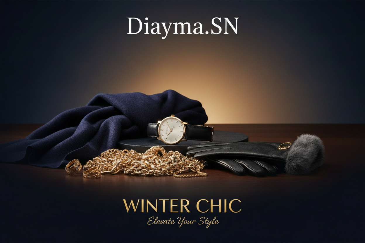 Bannière Diayma.SN